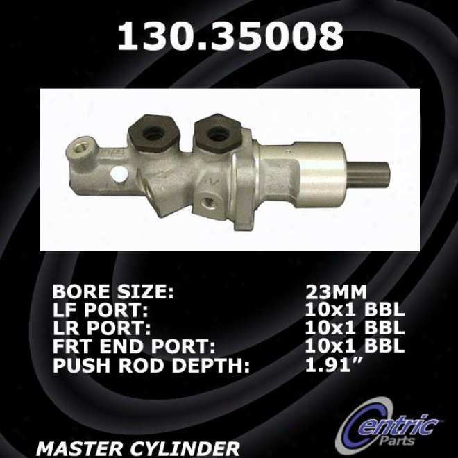 Centric Parts 130.35008 Mercefes-benz Brake Owner Cylinders