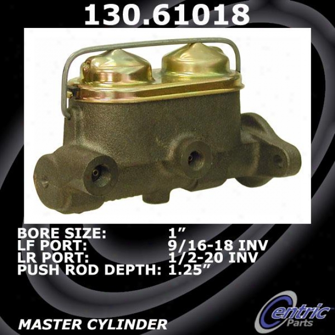 Cejtric Parts 130.61018 Lincoln Parts