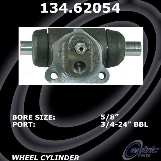 Centric Parts 134.62054 Chevrolet Wheel Cylinders