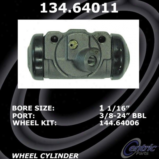 Centric Parts 134.64011 Ford Wheel Cylinders