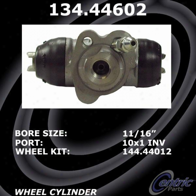 Centric Parts 135.44602 Toyota Wheel Cylinders
