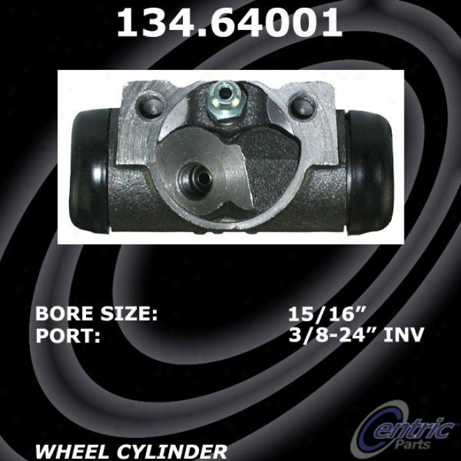 Centric Partq 135.64001 Lincoln Wheel Cylinders