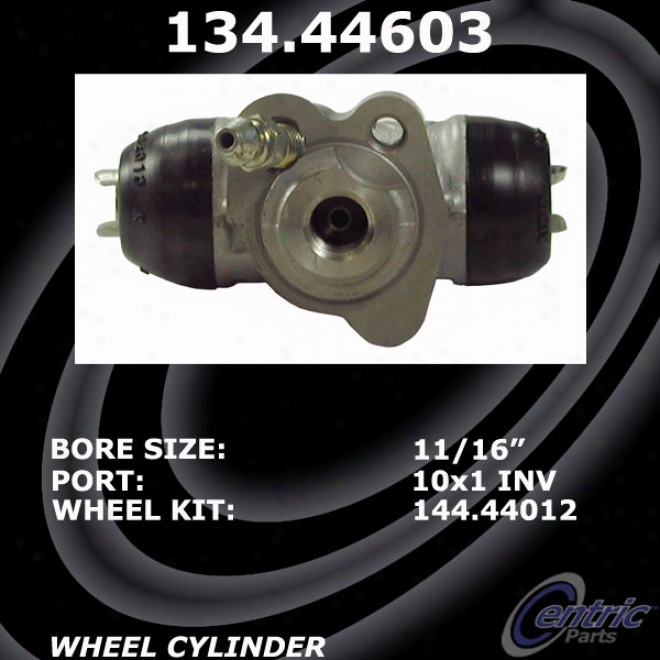 Ctek By Centric 135.44503 Toyota Parts