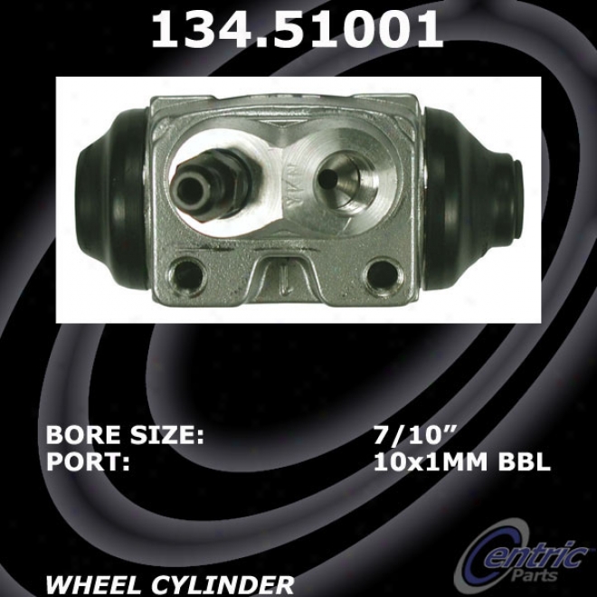Ctek By Centric 135.51001 Hyundai Parts