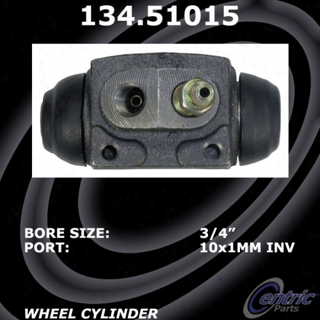 Ctek By Centric 135.51015 Hyundai Parts