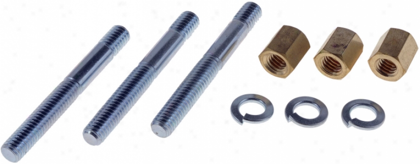 Dorman 03113 Brake Valves  Dorman - First Stop 03113