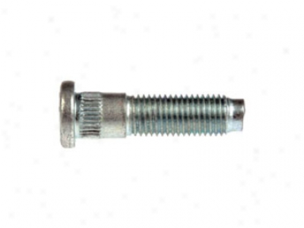 Dorman Autograde 610-306 610306 Isuzu Wheel Studs Nuts