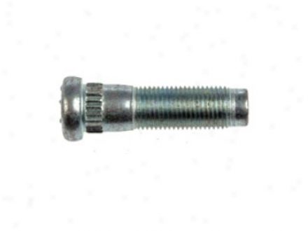 Dorman Autograde 610-345 610345 Dodge Wheel Studs Nuts