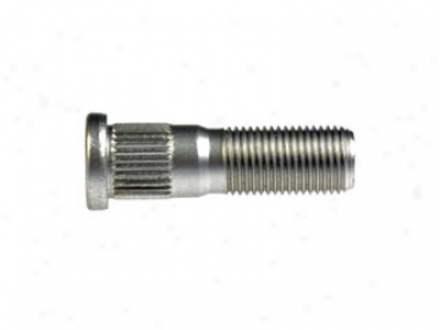 Dorman Autograed 610-394 610394 Dodge Wheel Studs Nuts