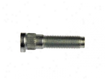 Dorman Autograde 610-416 610416 Dodge Wheel Studs Nuts