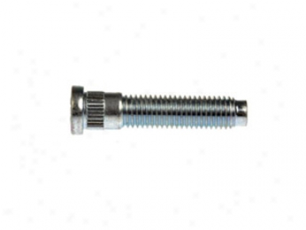 Dorman Autograde 610-455 610455 Volvo Wheel Studs Nuts