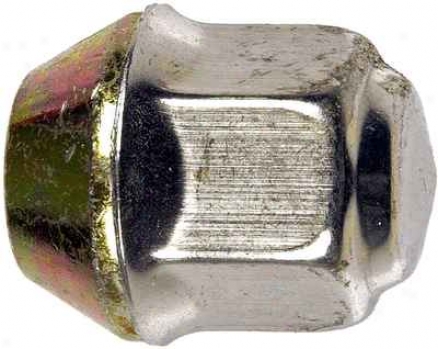 Dorman Autograde 611-070 611070 Ford Wheel Studs Nuts