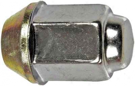 Dorman Autograde 611-071 611071 Mazda Wheel Studs Nuts