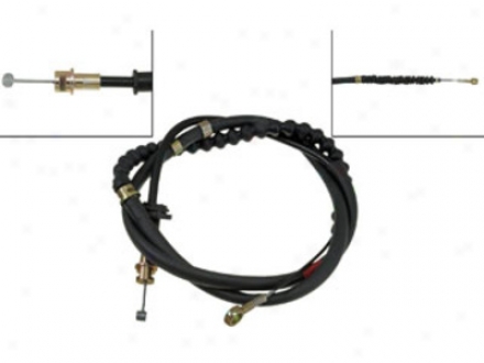 Dorman First Stop C660250 Toyota Parts