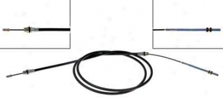 Dorman First Stop C93590 Jeep Parts