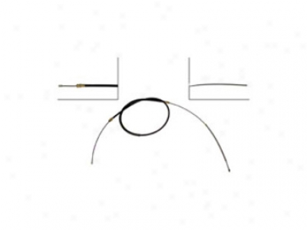 Dorman First Stop C94134 Chevrolet Parts