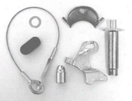 Motorcraft Brak2545a Ford Parts