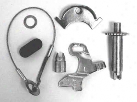 Motorcraft Brak2606 Mercury Parts