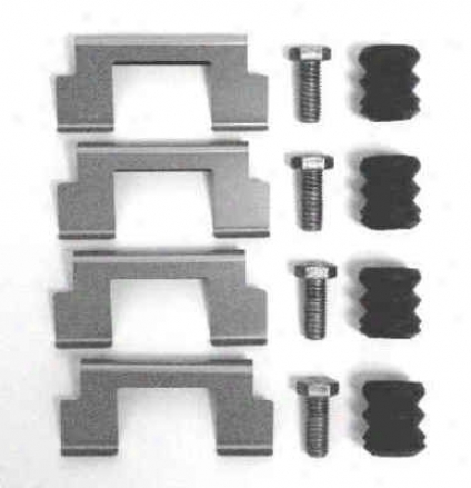 Motorcraft Brpk5600a Ford Parts