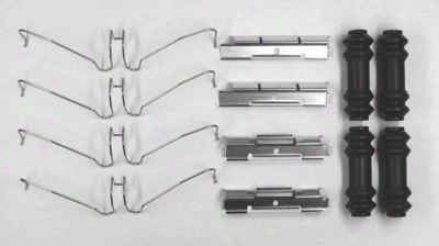 Motorcraft Brpk5768 Ford Parts