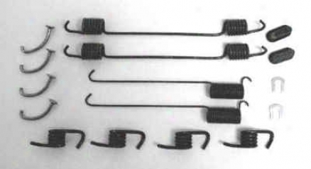 Motorcraft Brsk7200 Mercury Parts