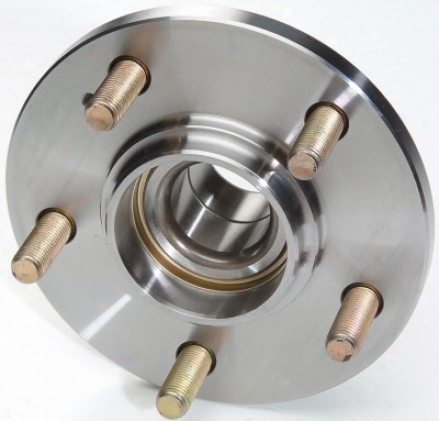 National Bearing Hub Assy 512197 Hyundai Wheel Hub Assemblies
