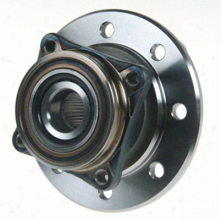 National Bearing Hub Assy 515070 Chevrolet Wheel Hub Assemblies