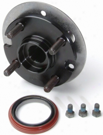 National Bearing Hub Asys 518501 Dodge Parts