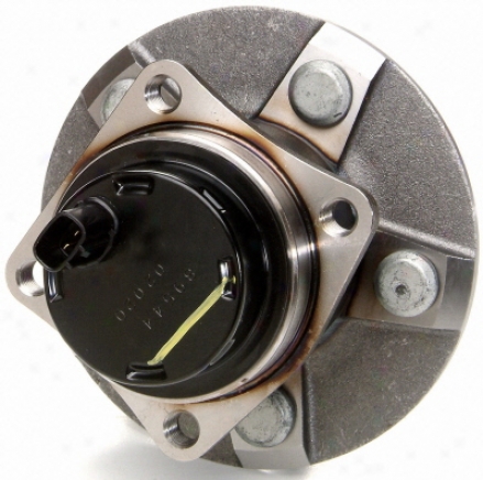 Public Seal Bearing Hub Assy 512217 Toyota Wheel Hub Assemblies