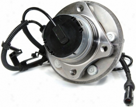 National Seal Bearing Hub Assy 513196 Lincoln Wheel Hub Assemblies
