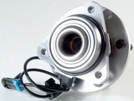 National Seal Bearing Hun Assy 513199 Chevrolet Wheel Hub Assrmblies