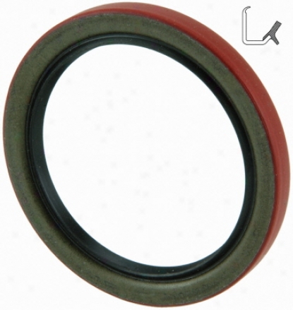 Nationwl Seal Bearing Hub Assy 8974s Gmc Parts