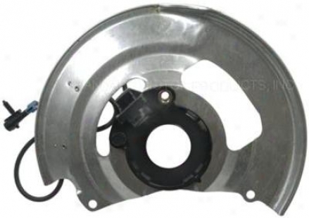 Standard Motor Products Als1231 Isuzu Parts