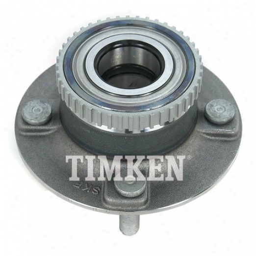 Timken 512024 512024 Nissan/datsun Quarters