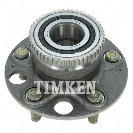 Timken 512124 512124 Plymouth Parts