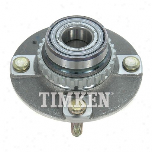 Timken 512165 512165 Chrysler Parts