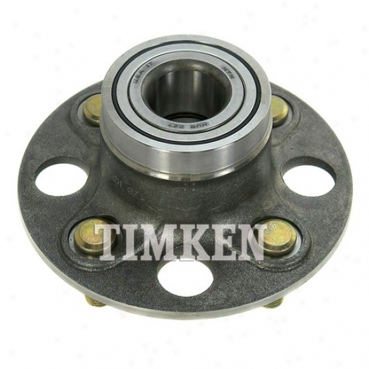 Timken 512174 512174 Honda Parts