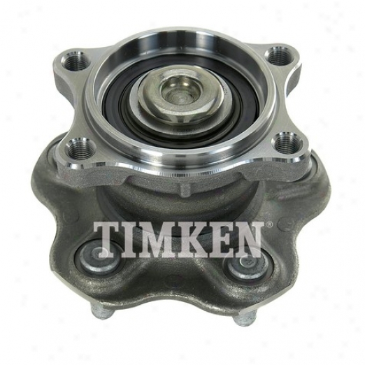Timken 512201 512201 Nissan/datsun Parts