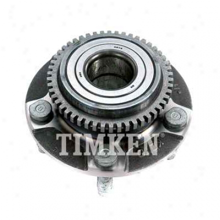 Timken 513115 513115 Chevrole tParts