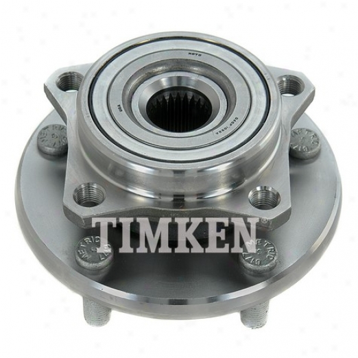 Timken 513157 513157 Volvo Parts