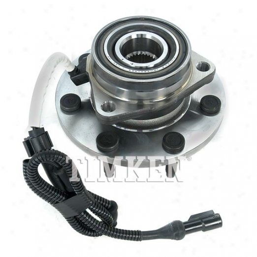 Timken 515030 515030 Ford Parts
