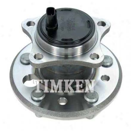 Timken Ha592450 Ha592450 Lexus Parts