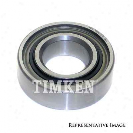 Timken Rw122 Rw122 Toyota Parts