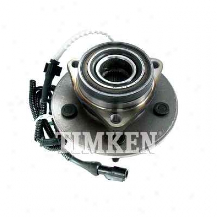 Timken Sp550200 Sp550200 Ford Parts