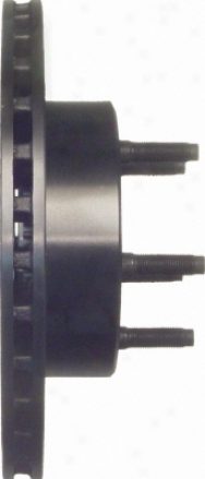 Wagner Bd125713 Bd125713 Ford Dis Brake Rotor Hub
