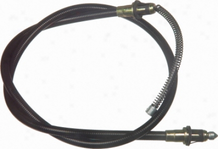 Wagner Categorical Numbers Bc109075 Gmc Parts
