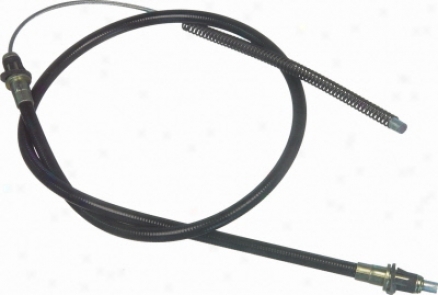 Wagner Categorical Numbers Bc124137 Chevrolet Parts