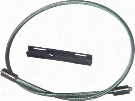 Wagner Categorical Verse Bc140271 Dodge Parts