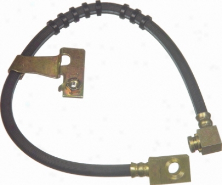 Wagner Categorical Numbers Bh107280 Chevrolet Parts