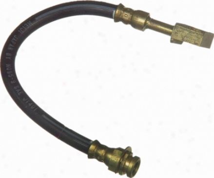 Wagner Categorical Numbers Bh140244 Chevrolet Parts
